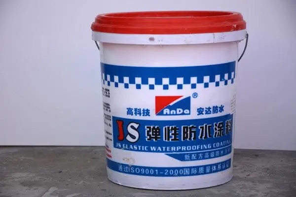 什么是防水油漆