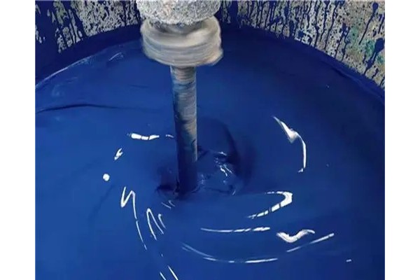 水性防腐涂料种类