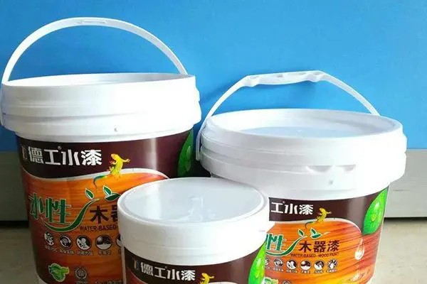 木器漆有甲醛吗?