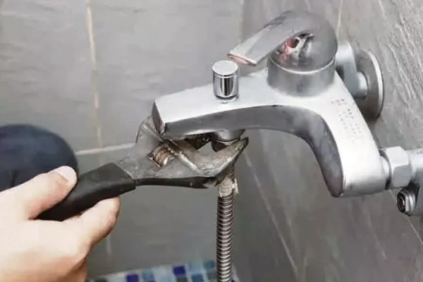 水龙头漏水怎么办