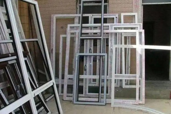 铝合金门窗怎么改造