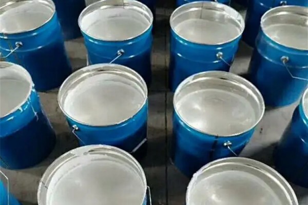 什么是无溶剂防腐涂料