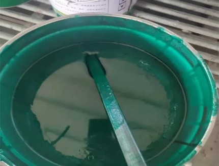 水性防锈漆的优势