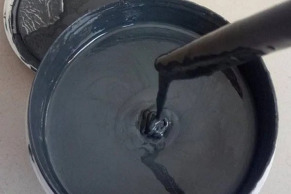 水性防锈漆的特性