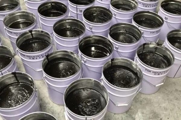 丙烯酸聚氨酯面漆的优点