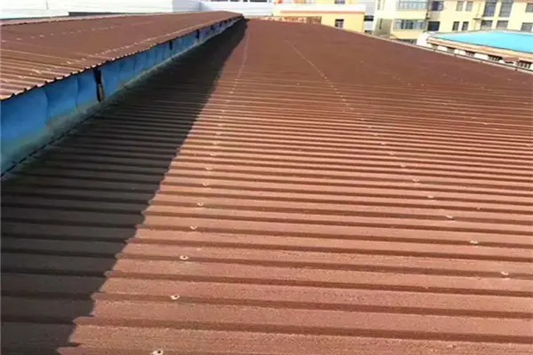 白醇酸调和漆与防锈漆区别
