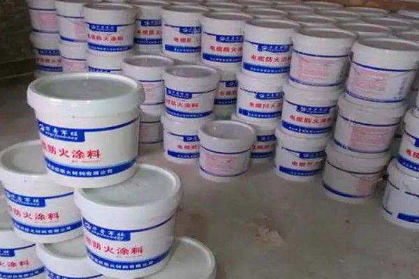 铁皮房隔热涂料十大品牌