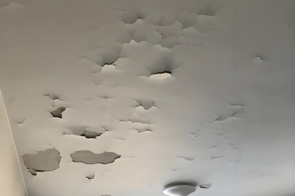墙壁渗水怎么办最简单补救方法