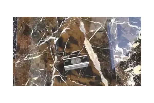 大理石抛光的时候，这个简单操作让你损失大了