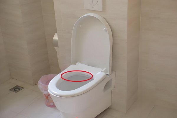 坐便器能用多久