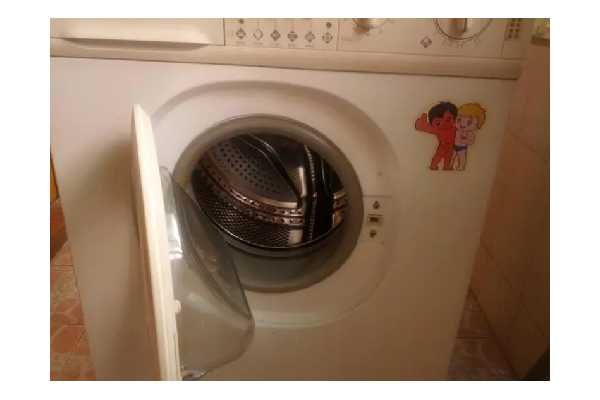 全自动洗衣机脱水晃动厉害怎么办