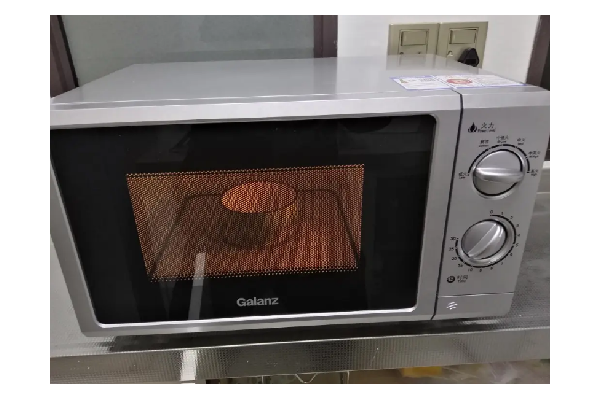 微波炉解冻要几分钟