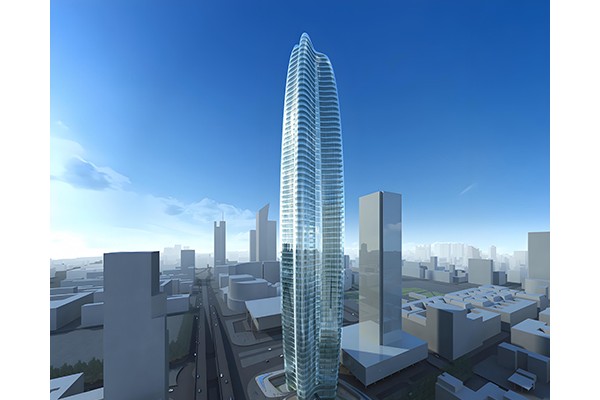 仿古脊瓦在仿古建筑中的应用