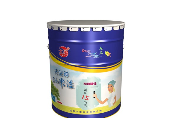 纳米涂料的性能和特点是什么