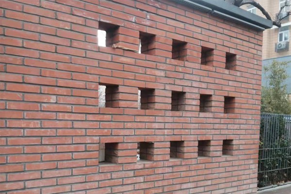 外墙建筑装修需注意事项